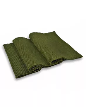 Подвязы трикотажные р.16х70см (10шт) арт. МАН-6-23-9224.017 Подвязы трикотажные р.16х70см (10шт) арт. МАН-6-23-9224.017