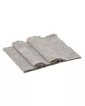 Подвязы трикотажные р.16х70см (10шт) арт. МАН-6-3-9224.025 Подвязы трикотажные р.16х70см (10шт) арт. МАН-6-3-9224.025