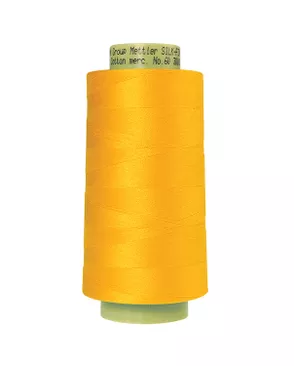 Нить для машинного квилтинга SILK-FINISH COTTON 60 2743м арт. НИ2-110-1-45058 Нить для машинного квилтинга SILK-FINISH COTTON 60 2743м арт. НИ2-110-1-45058