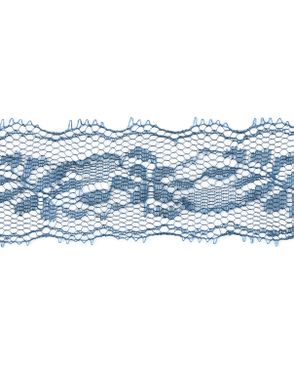 Кружево капрон ш.3,5см (45,7м) арт. КК-163-10-31732.010