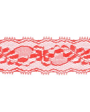 Кружево капрон ш.3,5см (45,7м) арт. КК-163-17-31732.007