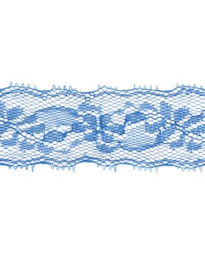 Кружево капрон ш.3,5см (45,7м) арт. КК-163-6-31732.006