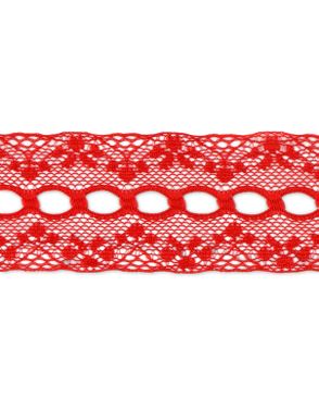Кружево капрон ш.3,5см (45,7м) арт. КК-136-2-30118.002