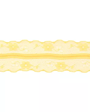 Кружево капрон ш.3,5см (45,7м) арт. КК-173-5-33082.005