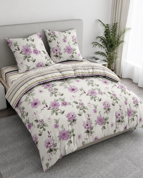 КПБ Евро BRAVO Collection нав.70*70 м.261 рис.6200-1+6200а-1 Нерея арт. ТДИВН-5816-1-ТДИВН0154019