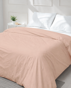 Пододеяльник евро Monocolor м603.20.04SM 6159-1 м.розовый арт. ТДИВН-5967-1-ТДИВН0155494 Пододеяльник евро Monocolor м603.20.04SM 6159-1 м.розовый арт. ТДИВН-5967-1-ТДИВН0155494