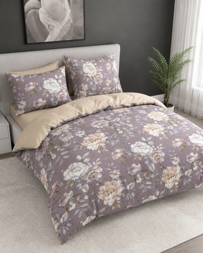 КПБ Евро BRAVO Collection нав.70*70 м.261 рис.6313-1+4670а-1 Остин арт. ТДИВН-6842-1-ТДИВН0160348
