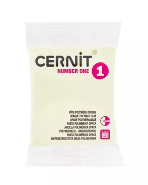 CE0900056 Пластика полимерная запекаемая 'Cernit № 1' 56-62 гр. (730 ваниль) арт. АРС-4106-1-АРС0001080753 CE0900056 Пластика полимерная запекаемая 'Cernit № 1' 56-62 гр. (730 ваниль) арт. АРС-4106-1-АРС0001080753