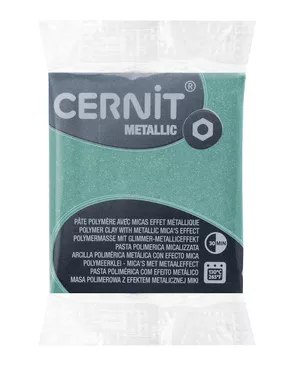 CE0870056 Пластика полимерная запекаемая 'Cernit METALLIC' 56 гр. (054 тюркиз золото) арт. АРС-9642-1-АРС0001169386 CE0870056 Пластика полимерная запекаемая 'Cernit METALLIC' 56 гр. (054 тюркиз золото) арт. АРС-9642-1-АРС0001169386