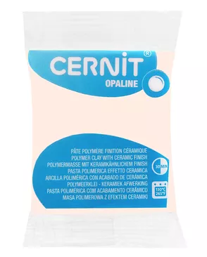 CE0880056 Пластика полимерная запекаемая 'Cernit OPALINE' 56 гр. (425 телесный) арт. АРС-9653-1-АРС0001169398 CE0880056 Пластика полимерная запекаемая 'Cernit OPALINE' 56 гр. (425 телесный) арт. АРС-9653-1-АРС0001169398
