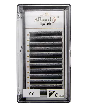 AR1202-2 Ресницы черный 8мм арт. АРС-13728-1-АРС0001209536 AR1202-2 Ресницы черный 8мм арт. АРС-13728-1-АРС0001209536