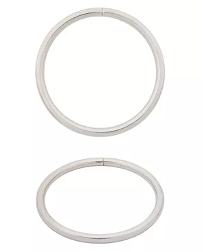 Кольцо разъемное 816B-019 ш.6см, 50шт арт. АРС-16410-1-АРС0000807410 Кольцо разъемное 816B-019 ш.6см, 50шт арт. АРС-16410-1-АРС0000807410