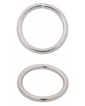 Кольцо разъемное 816B-001 ш.1,5см, 100шт арт. АРС-17212-1-АРС0000813293 Кольцо разъемное 816B-001 ш.1,5см, 100шт арт. АРС-17212-1-АРС0000813293