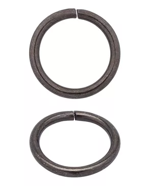 Кольцо разъемное 816-002 ш.1см, 100шт арт. АРС-18949-1-АРС0000826890 Кольцо разъемное 816-002 ш.1см, 100шт арт. АРС-18949-1-АРС0000826890
