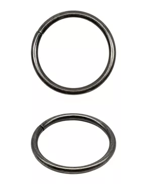 Кольцо разъемное 816-011 ш.4см, 100шт арт. АРС-20245-1-АРС0000836384 Кольцо разъемное 816-011 ш.4см, 100шт арт. АРС-20245-1-АРС0000836384