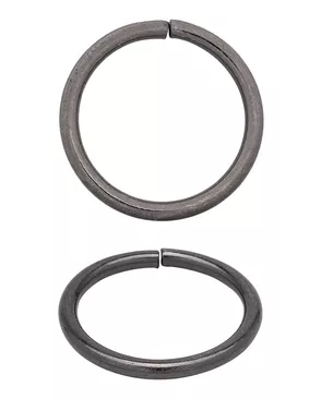 Кольцо разъемное 816-008 ш.3см, 100шт арт. АРС-20878-1-АРС0000841189 Кольцо разъемное 816-008 ш.3см, 100шт арт. АРС-20878-1-АРС0000841189