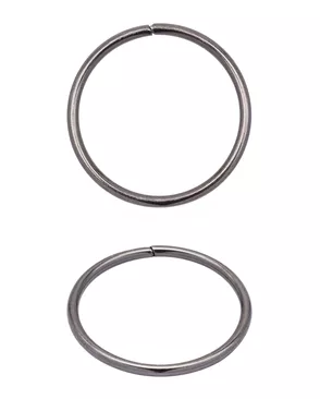 Кольцо разъемное 816-018 ш.2см, 100шт арт. АРС-25086-1-АРС0001065069 Кольцо разъемное 816-018 ш.2см, 100шт арт. АРС-25086-1-АРС0001065069