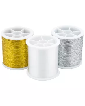 Мононить набор Hobby&Pro (металлизированная) арт. АРС-31193-1-АРС0001224338