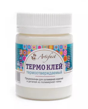7509-01 Клей для полимерной глины термоотверждаемый арт. АРС-45091-1-АРС0001161539 7509-01 Клей для полимерной глины термоотверждаемый арт. АРС-45091-1-АРС0001161539