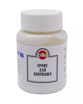 0540 Грунт для декупажа 100мл арт. АРС-50350-1-АРС0000834388 0540 Грунт для декупажа 100мл арт. АРС-50350-1-АРС0000834388