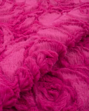 Мех Rose Fur арт. МХ-87-1-10819.012 Мех Rose Fur арт. МХ-87-1-10819.012