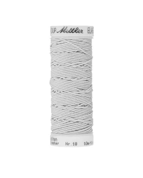 Нить-резинка ELASTIC, 10 м арт. НИ2-211-1-48761 Нить-резинка ELASTIC, 10 м арт. НИ2-211-1-48761