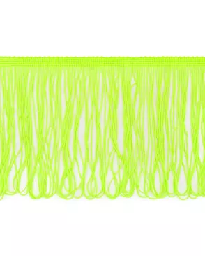 Бахрома-нити с петлей Стартекс ш.15см уп.10м арт. БОТ-7-14-18590.014