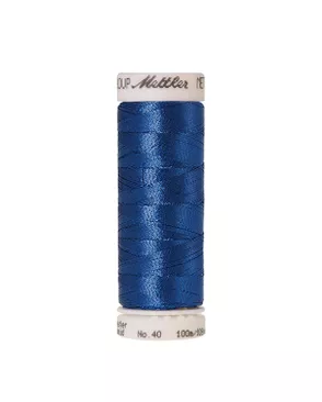 Нить вышивальная металлик, METALLIC, 100 м арт. НВ-23-1-48746 Нить вышивальная металлик, METALLIC, 100 м арт. НВ-23-1-48746