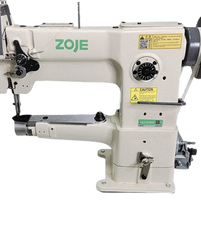 ZOJE ZJ-246A-BD Промышленная швейная машина (голова) арт. ПШВ-4-1-ПШВ000107211