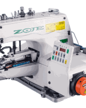 ZOJE ZJ1377-BD Пуговичная машина арт. ПШВ-41-1-ПШВ000107469 ZOJE ZJ1377-BD Пуговичная машина арт. ПШВ-41-1-ПШВ000107469
