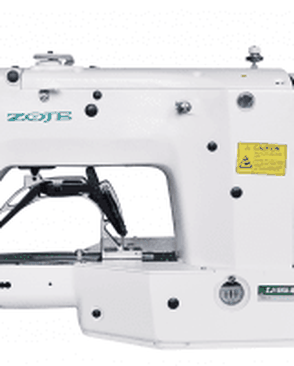 ZOJE ZJ1850-BD Закрепочная машина арт. ПШВ-262-1-ПШВ000089194
