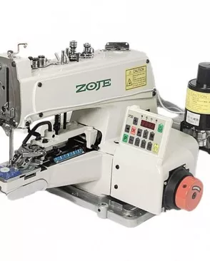 ZOJE ZJ373-BD Пуговичная машина (голова) арт. ПШВ-294-1-ПШВ000089896 ZOJE ZJ373-BD Пуговичная машина (голова) арт. ПШВ-294-1-ПШВ000089896