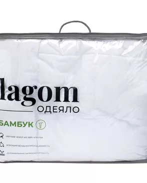ПП Одеяло всесезонное 140*205 LAGOM bamboo арт. ТДИВН-4864-1-ТДИВН0142948 ПП Одеяло всесезонное 140*205 LAGOM bamboo арт. ТДИВН-4864-1-ТДИВН0142948