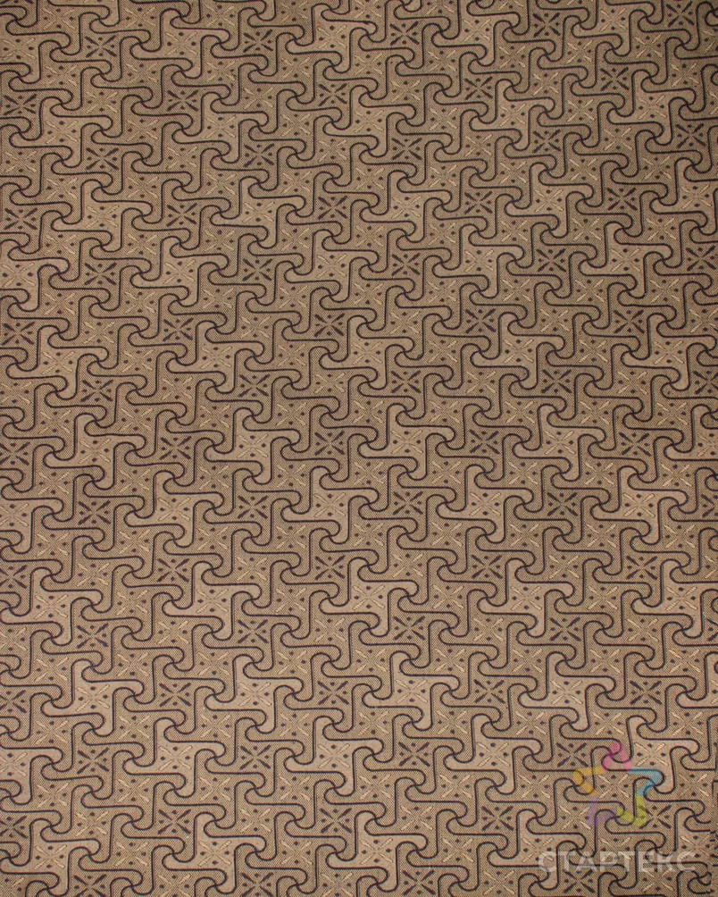 Гобелен двухцветный 150 см JB-050-1 арт. Г150-409-1-0011.145 - рис. 1
