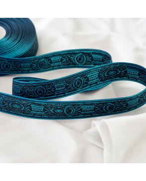 Лента атласная ALP-121 ш.1,2см 22.8м арт. ГММ-419-43-ГММ0035836