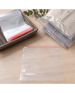 Пакет zip lock р.25х30 см арт. ГММ-7845-1-ГММ0025808