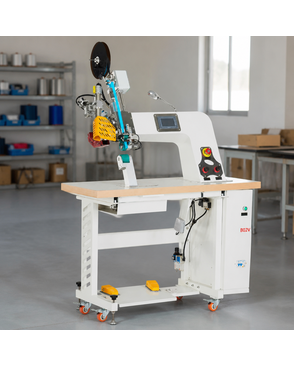 Машина для герметизации VMA V-T100A-B02V арт. УДАРН-2135-1-УДАРН0116820
