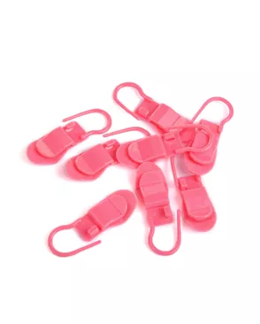 Булавки Maxwell Accessories маркировочные пластиковые 111570, Ø 30 мм, уп.50 шт арт. МГ-65024-1-МГ0722358